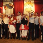 Ringsitzung Zülpich (15.01.10)